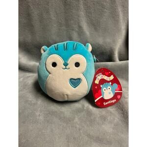 Squishmallows 5” Santiago